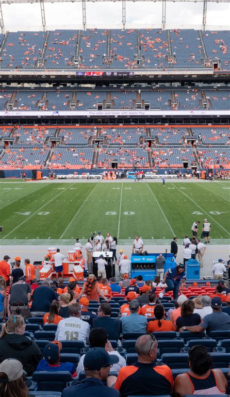 seatgeek broncos